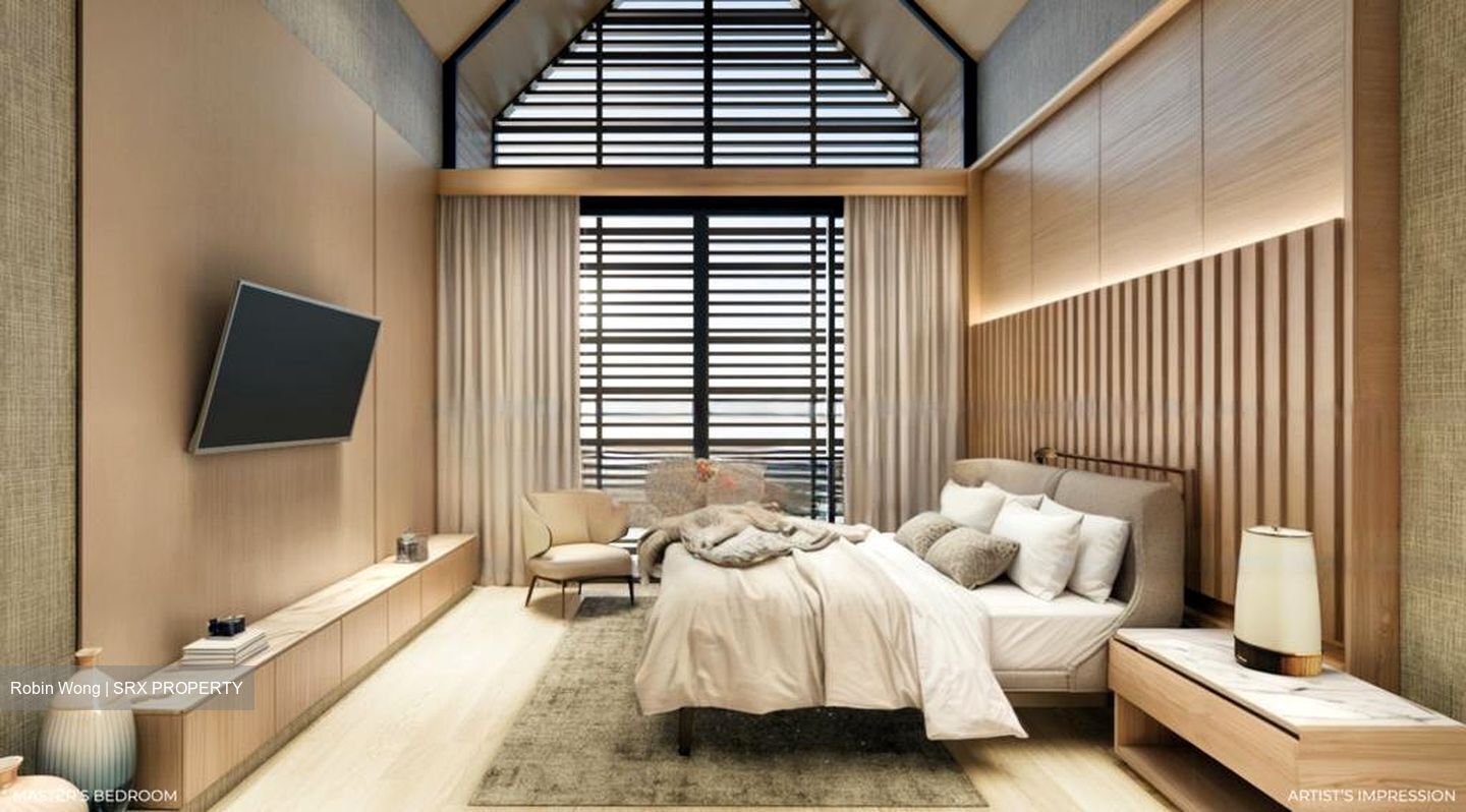 East View Garden (D16), Terrace #478887771